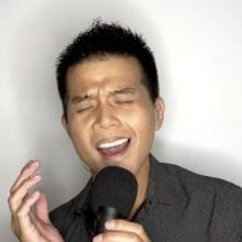 VIDEO: Telly Leung Performs 'Climb Ev'ry Mountain' For R&H GOES POP!