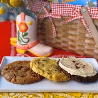 Schmackary's to Launch Limited-Edition Cookie for OKLAHOMA!'s 80th Anniversary