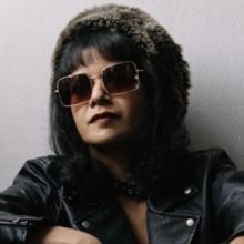 Shilpa Ray Releases New LP 'Portrait Of A Lady'