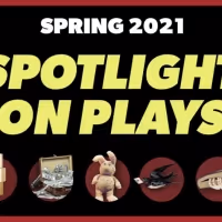 Spotlight on Plays is back with 7 star-studded events for just $49