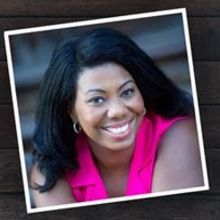 Carlsen Center Presents Eboni Fondren