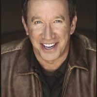 Tim Allen Brings His Award-Winning Standup To Boch Center Wang Theatre in January