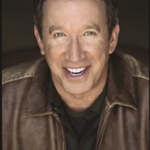 Tim Allen Brings His Award-Winning Standup To Boch Center Wang Theatre in January