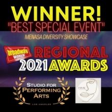 2nd Annual MENASA Diversity 2022 Showcase Virtual Open Call Announced At Studio For P