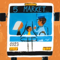 Oregon Children's Theatre Presents LAST STOP ON MARKET STREET