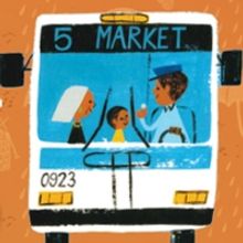 Oregon Children's Theatre Presents LAST STOP ON MARKET STREET