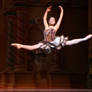 Sacramento Ballet Reveals 2023/24 Season, ESCAPE