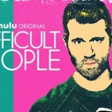 VIDEO: Watch DIFFICULT PEOPLE Reunion on STARS IN THE HOUSE- Live at 8pm!