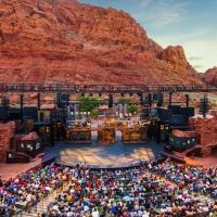 Tuacahn Announces 2023 Season Featuring CHARLIE AND THE CHOCOLATE FACTORY, TARZAN &…