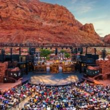Tuacahn Announces 2023 Season Featuring CHARLIE AND THE CHOCOLATE FACTORY, TARZAN & M