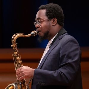 Interview: Chris Lewis Explores Duke Ellington's Influences at Jazz At Lincoln Center