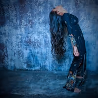 Chantitown Releases New Single 'Strong In Broken Places'