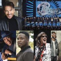 Harry Connick Jr., Chicago and Jake Owen to Headline 2021 Interlochen Arts Festival