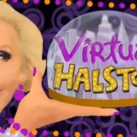 BWW Previews: Julie Halston and VIRTUAL HALSTON Welcome The Inimitable Eureka From…
