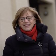 VIDEO: Barrington Stage Shares Bloopers From Annual Holiday Video