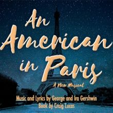 Spotlight: AN AMERICAN IN PARIS at JCC CenterStage
