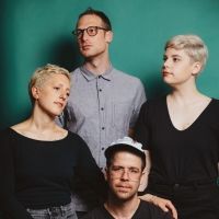 Lotion Princess Shares New Single 'Retrospect,' Double-Single Out Now
