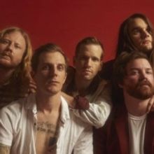 The Maine Release New Single & Music Video for 'Sticky'