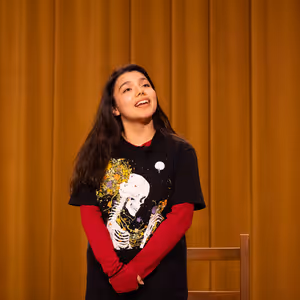 Literature To Life To Present I AM NOT YOUR PERFECT MEXICAN DAUGHTER At Passaic…