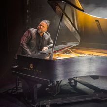 Re-Imagined: At The Corner of Broadway + Funk