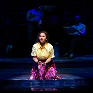 Review: BULRUSHER at Berkeley Rep Is a Lyrical Coming-of-Age Tale in a Small…