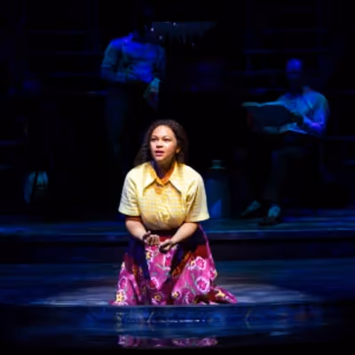 Review: BULRUSHER at Berkeley Rep Is a Lyrical Coming-of-Age Tale in a Small Northern California Town