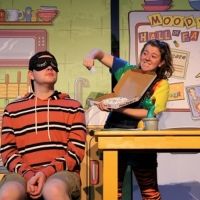 Westport County Playhouse's Family Festivities Series Presents JUDY MOODY & STINK