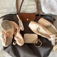 What's in My Bag?