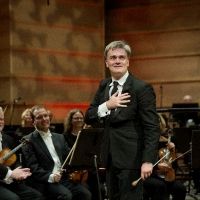 Edward Gardner Extends Contract With Bergen Philharmonic Orchestra Until 2023