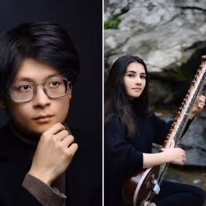 Hongbo Cai And Devi Majeske Named Recipients Of The 2025 Asian American Arts…