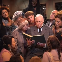 Video: First Look at INTO THE WOODS at Signature Theatre