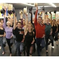 A CHORUS LINE To Dance Into The Wick Theatre