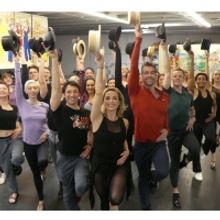 A CHORUS LINE To Dance Into The Wick Theatre