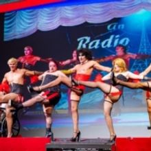 AREA15 Adds Third Screening of ROCKY HORROR PICTURE SHOW in November