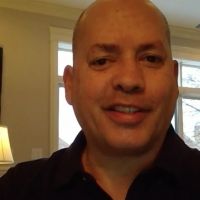 VIDEO: Joffrey Academy of Dance Director Raymond Rodriguez Talks Bringing Diversity…