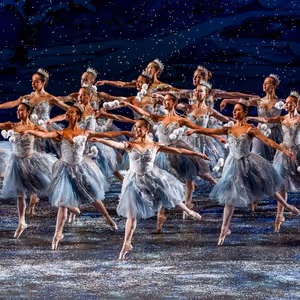 Review: Philadelphia Ballet's Holiday Staple The Nutcracker Returns to the Academy of Music