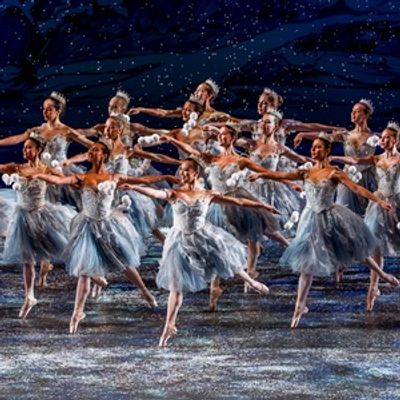 Review: Philadelphia Ballet&#039;s Holiday Staple The Nutcracker Returns to the Academy of Music