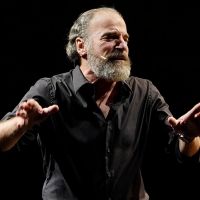 Mandy Patinkin Returns to Nashville's Tennessee Performing Arts Center for DIARIES Concert January 29