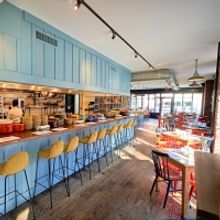  Greg Baxtrom Opens PATTI ANN'S in Prospect Heights