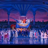 Review: KANSAS CITY BALLET: THE NUTCRACKER at Kennedy Center