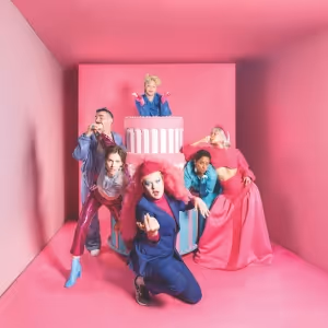 DUBLIN FRINGE FESTIVAL 2024 Unveils New Program