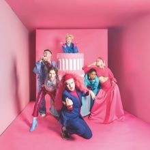 DUBLIN FRINGE FESTIVAL 2024 Unveils New Program