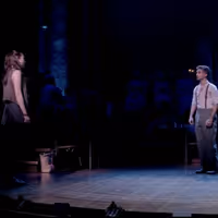 Video: Watch Lola Tung and Jordan Fisher Sing 'All I've Ever Known' in HADESTOWN Video