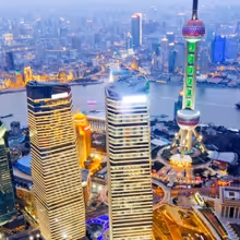NY Philharmonic Will Be First US Orchestra To Tour Mainland China Since 2019