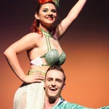 BWW Review: BAZ LUHRMANNS STRICTLY BALLROOM at Centrestage Theatre - Orewa
Reviewed