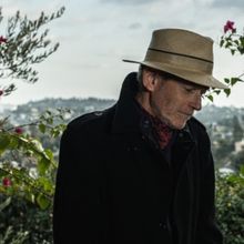 Benmont Tench (Tom Petty & the Heartbreakers) to Release New Solo Album
