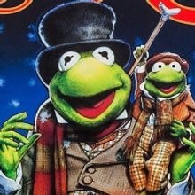 Disney+ Restores Cut MUPPET CHRISTMAS CAROL Song