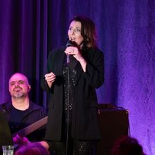 Review: Monika Chrząstowska Pays Homage To Wiera Gran at the Polish Consulate