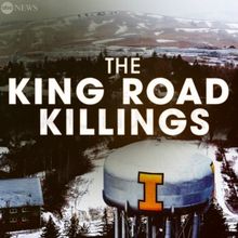 ABC Audio Releases Pre-launch Episode of New Narrative Podcast 'The King Road Killing