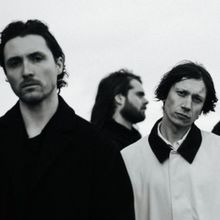 October Drift Detail Spring 2025 UK & Ireland Headline Tour